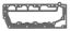 Show details for Mercury-Mercruiser 27-854924 GASKET  Picture of Mercury-Mercruiser 27-854924 GASKET